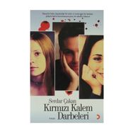 KIRMIZI KALEM DARBELERI - SERDAR ÇAKAN