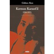 KIRMIZI KARANFIL - REŞAT ENIS