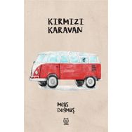 Kırmızı Karavan - Melis Doğmuş