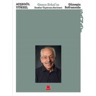 Kırmızı Kedi Yayınevi Ayşegül Yüksel Güneşin Sofrasında