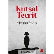 Kırmızı Kedi Yayınevi Meliha Yıldız Kutsal Tecrit