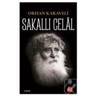 Kırmızı Kedi Yayınevi Sakallı Celal