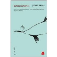 Kırmızı Kedi Yayınları Bütün Şiirleri -1