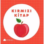 Kırmızı Kitap - Işıl Elverdi