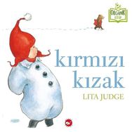 Kırmızı Kızak - Lita Judge