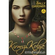 KIRMIZI KOLYE - SALLY GARDNER