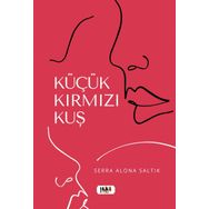 Kırmızı Küçük Kuş Serra Alona Saltık