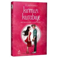 Kırmızı Kurabiye Ciltli- Ren Yayınları