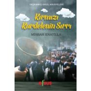 Kırmızı Kurdelenin Sırrı - Misbah Eratilla