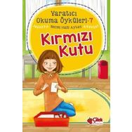 Kırmızı Kutu:Yaratıcı Okuma Öyküleri 7 - Necmi Halil Aytan