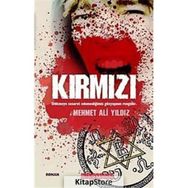 KIRMIZI - MEHMET ALI YILDIZ