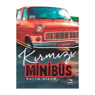 Kırmızı Minibüs - Salim Nizam