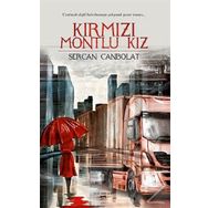 Kırmızı Montlu Kız - Sercan Canbolat