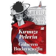 Kırmızı Pelerin Gülseren Budayıcıoğlu