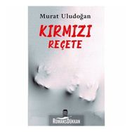 Kırmızı Reçete - Murat Uludoğan