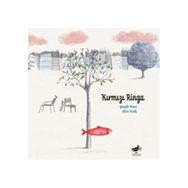 Kırmızı Ringa - Gonzalo Moure Alicia Varela