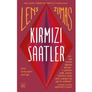 Kırmızı Saatler- Leni Zumas