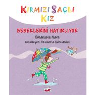 Kırmızı Saçlı Kız-Bebeklerini Hatırlıyor - Emanuela Nava