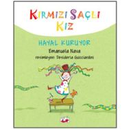 Kırmızı Saçlı Kız Hayal Kuruyor - Emanuela Nava