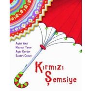 Kırmızı Şemsiye - Aytül Akal Mavisel Yener