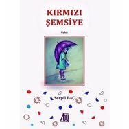 Kırmızı Şemsiye - Serpil Baç