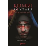 Kırmızı Soytarı - Roberto Ricci