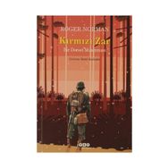 KIRMIZI ZAR BIR DORSET MUAMMASI - ROGER NORMAN