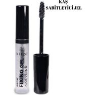 Kirpi Brow Fixing Aloe Vera 8 ml Kaş Sabitleyici Jel