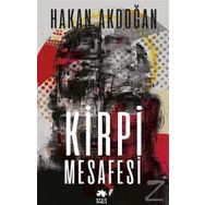 Kirpi Mesafesi - Hakan Akdoğan