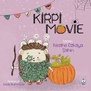 Kirpi Movie Luna Çocuk Yayınları
