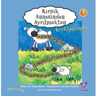 Kırpık Annesinden Ayrılmaktan Korktuğunda Nobel Çocuk