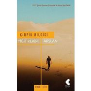 Kirpik Bilgisi - Yiğit Kerim Arslan