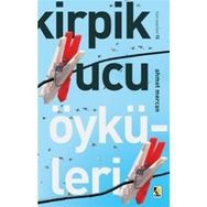 Kirpik Ucu Öyküleri - Ahmet Mercan