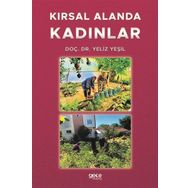 Kırsal Alanda Kadınlar - Yeliz Yeşil