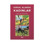 Kırsal Alanda Kadınlar - Yeliz Yeşil