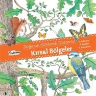Kırsal Bölgeler - Doğanın Görkemli Gösterisi -C. Pellissier - Teleskop Popüler Bilim