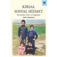 Kırsal Sosyal Hizmet Kavramlar Teori ve Uygulama Nika Yayınevi
