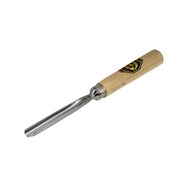 Kirschen 10 mm Cut 11 Two Cherries Düz Tip Geniş Oluklu İskarpela