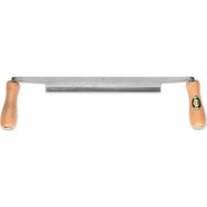 Kirschen 300 mm Draw Knife Düz Tomruk Yontma Bıçağı