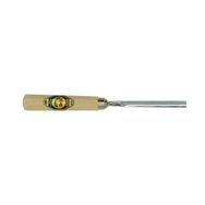 Kirschen Cut3 10 mm Düz Oluklu Ağız Oyma Iskarpelası