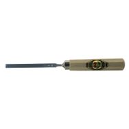 Kirschen Two Cherries Cut1 8 mm Düz Ağız Oyma Iskarpelası