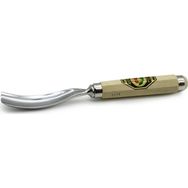 Kirschen Two Cherries Cut7 30 mm Bükülmüş Oluklu Ağız Oyma Iskarpelası