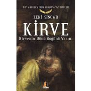 Kirve - Zeki Sincar