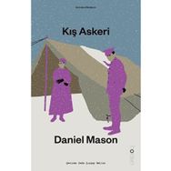 Kış Askeri - Daniel Mason