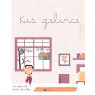 Kış Gelince / Işıl Erverdi