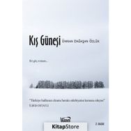 Kış Güneşi Ümran Dağaşan Özlük