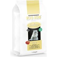 Kis-Kis Indoor & Sterilised Kısırlaştırılmış 7.5 kg Kedi Maması