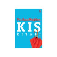 KIŞ KİTABI - PERIHAN MAĞDEN