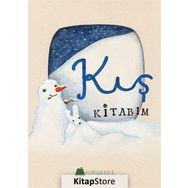 Kış Kitabım - Işıl Erverdi