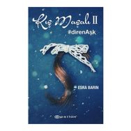 Kış Masalı 2 - Esra Barın